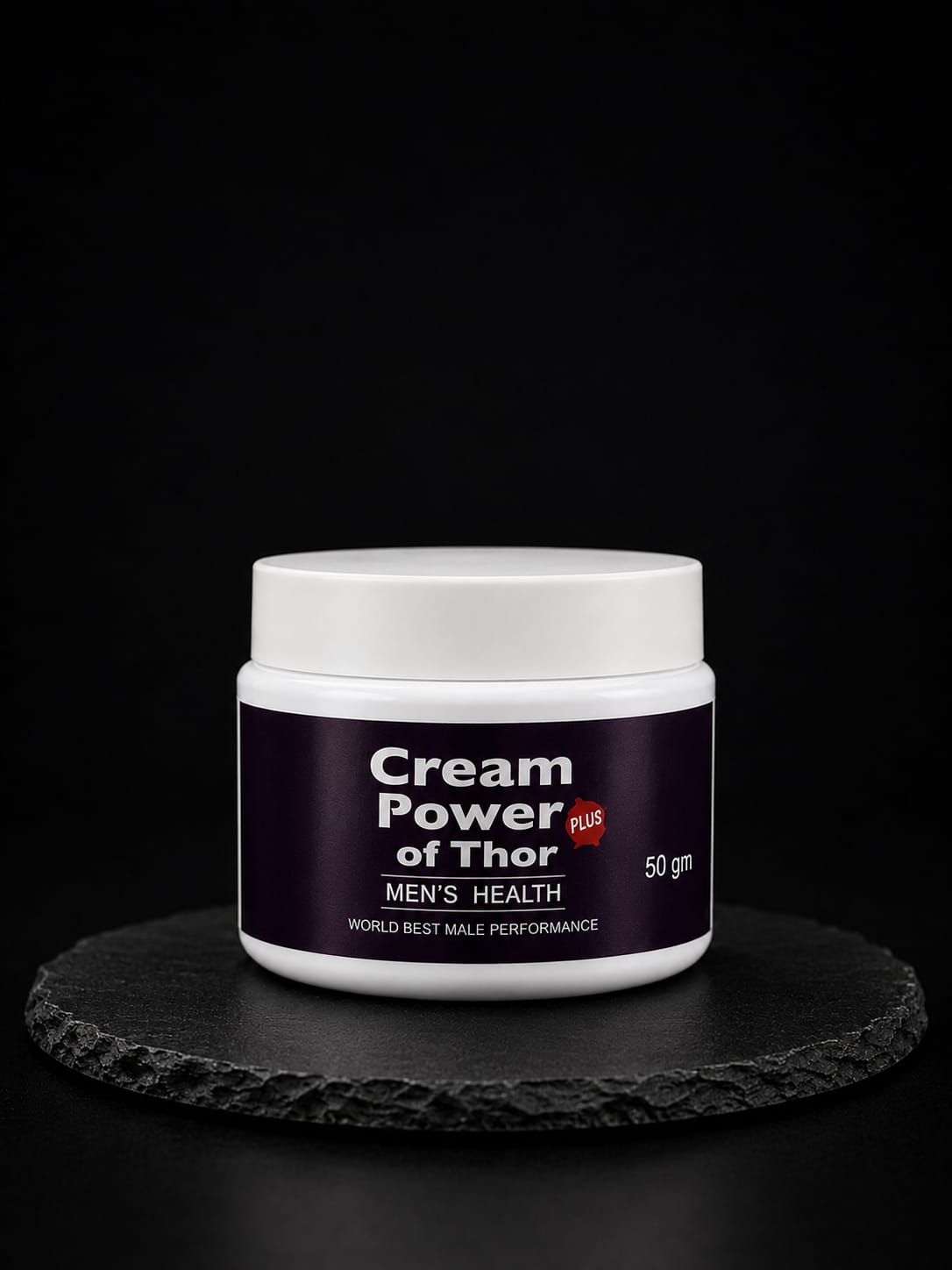 Power of Thor Plus Cream
