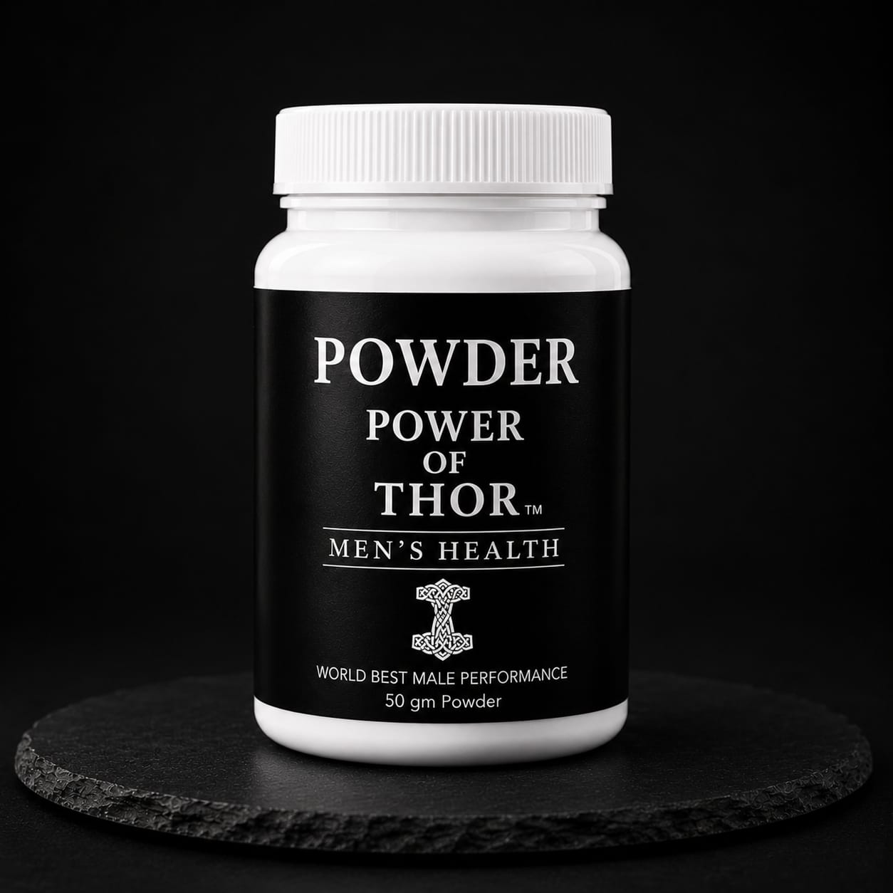 Power of Thor Plus Powder